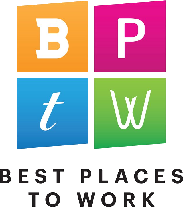 Best Places to Work logo