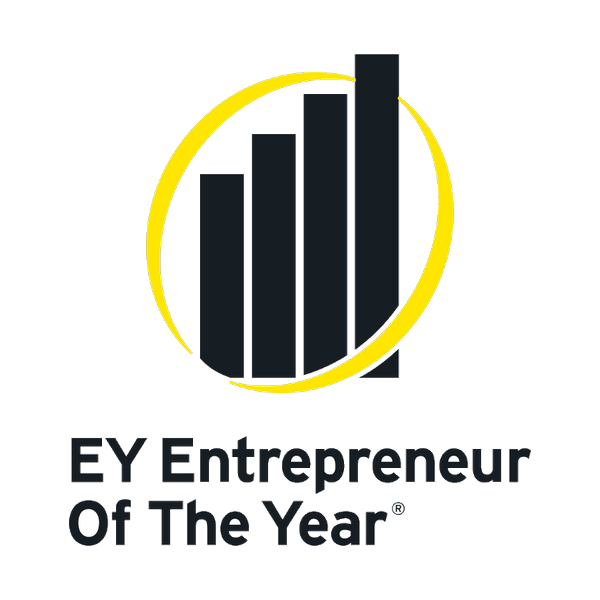 EY Entrepreneur of the Year logo