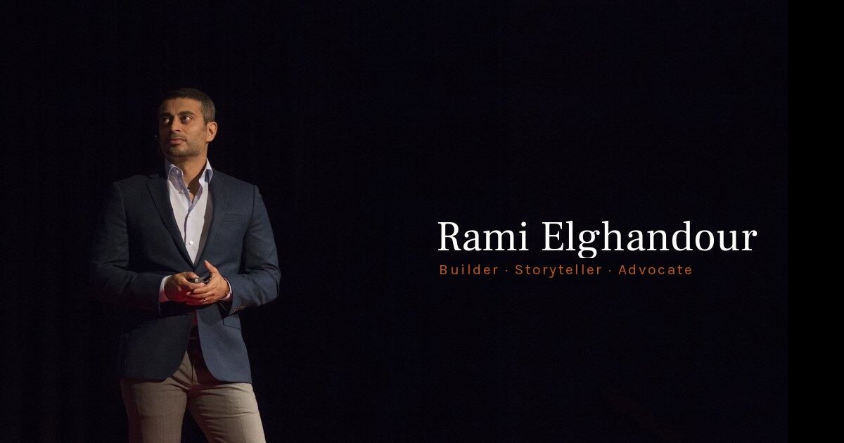 ramielghandour.com